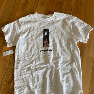 Mac Miller shirt